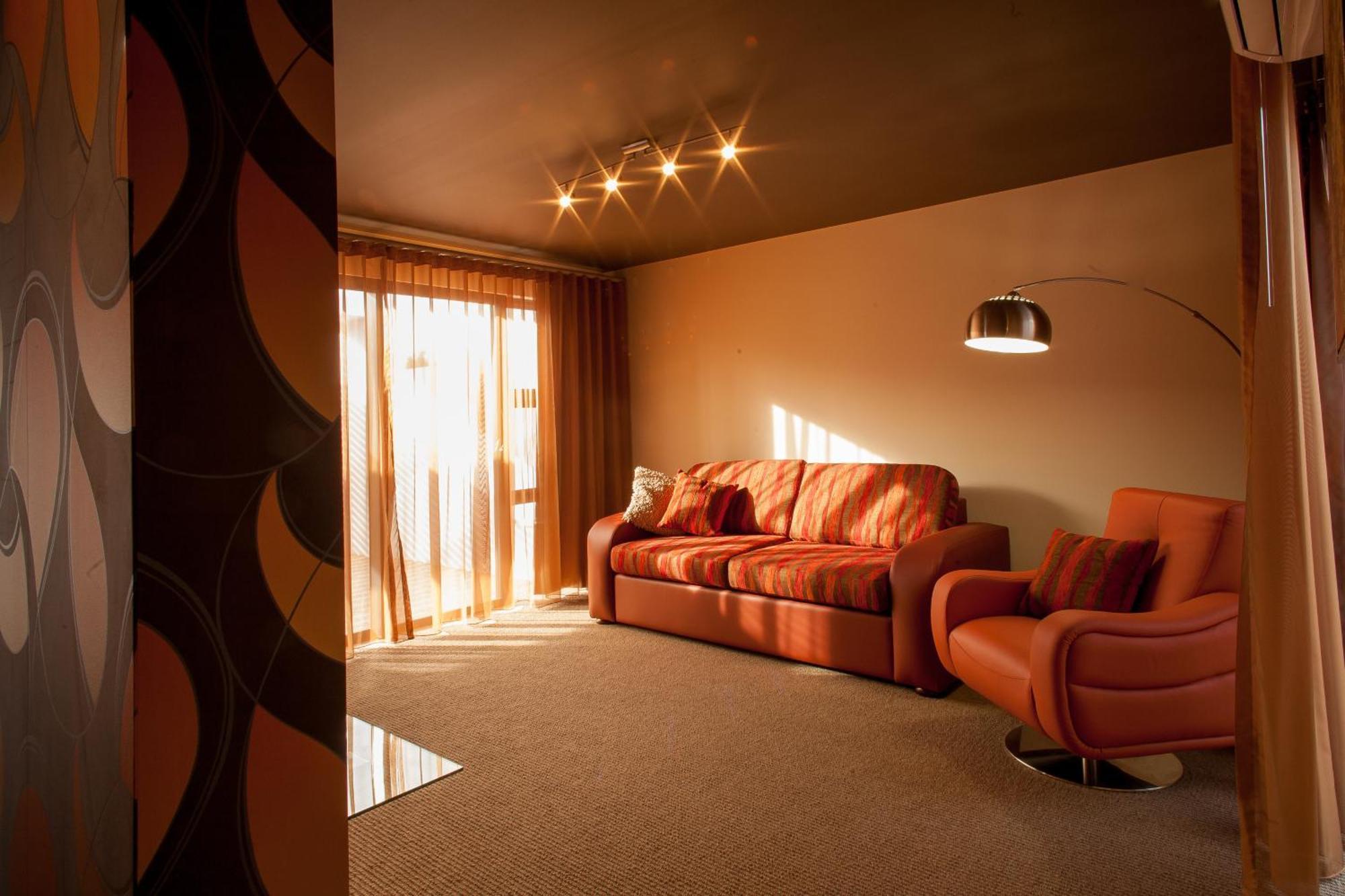 Albany Waves Vila Exterior foto
