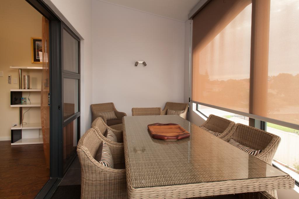 Albany Waves Vila Exterior foto