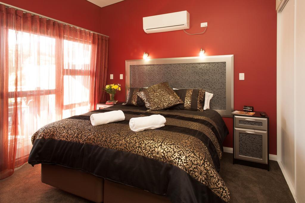 Albany Waves Vila Exterior foto