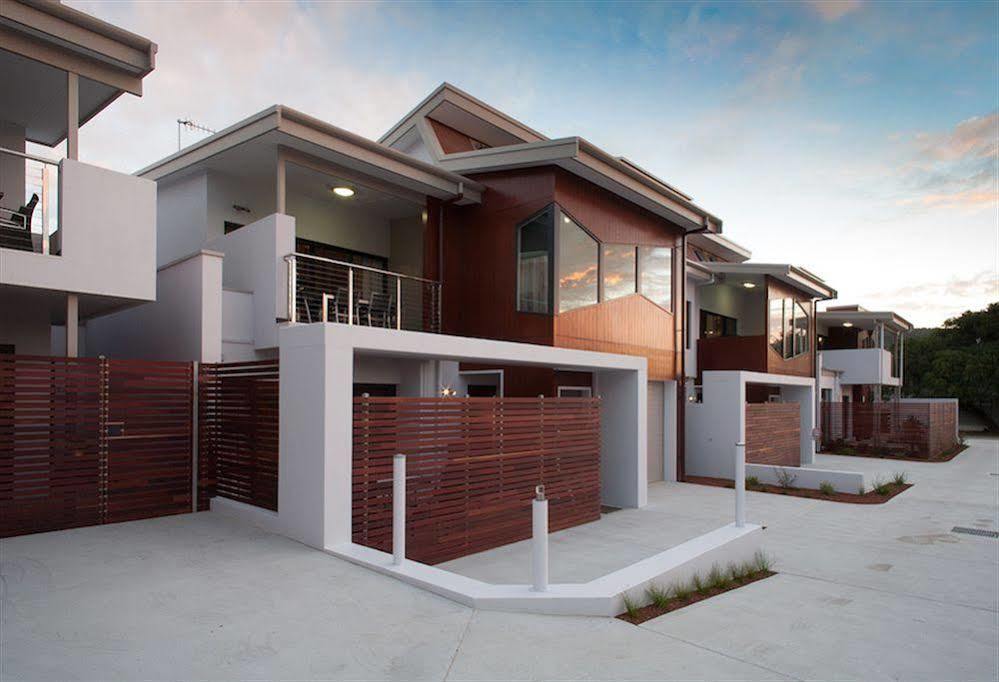 Albany Waves Vila Exterior foto