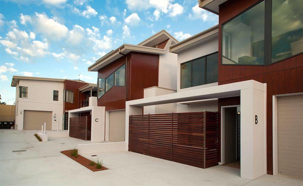 Albany Waves Vila Exterior foto